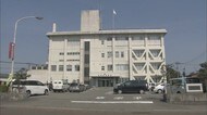 自宅の出入りを見張るなど… 40代女性にストーカーした疑い 58歳男を逮捕【新潟】