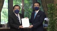 立憲民主がアベノミクスを検証「金持ちを大金持ちにしただけ」