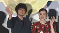 「やだやだ 誰かティッシュ~」永野芽郁 北村匠海からサプライズに感涙