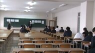 大学入学共通テスト 2日目 大きなトラブルなし
