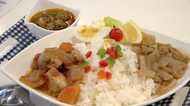 【W杯】日本の次なる相手を知ろう。「セネガル料理」を食べてみた