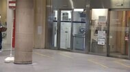 JR上野駅で2人刺傷 帰宅ラッシュ 現場で検証続く