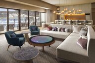 1室150万円！豪華「ロイヤルスイート」登場　期間限定111万円でスタジアムシティホテル長崎が販売開始　風呂からもバルコニーからもスタジアム観戦　