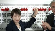 選挙大勝の高市政権は対中関係で戦略的自制を維持へ…日米関係強化で日中関係後退のジレンマも