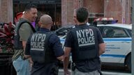 NYマンハッタンのオフィスビルでライフル発砲…3人銃撃うち警察官1人死亡　容疑者はラスベガス出身の27歳男　日本人の被害確認されず