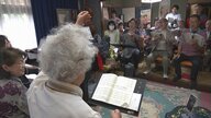 東京と富山…2度の大空襲を体験した94歳の声楽家　「その記憶」を音楽にのせてコンサート開催へ