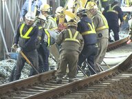 通勤ラッシュ時は長い車列が…“渋滞で有名な踏切”ついに高架化完了で問題解消 ビフォーアフターは歴然
