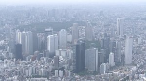 東京 新たに22人感染 休業要請は1日から緩和