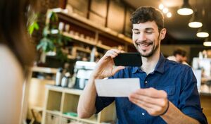 リモートデポジットキャプチャー市場は2027年まで6.2%のCAGRで成長すると予想されています