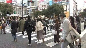新型コロナ 東京都で新たに17人の感染確認 連日で今年最少を更新、9日連続50人下回る