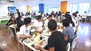 福利厚生No.1を目指す企業の戦略