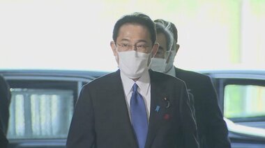 6割初入閣、女性3人登用。岸田新内閣まもなく発足 31日投開票のスピード日程に野党「焦り」を指摘