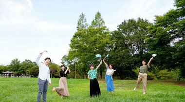 コロナ禍でもあえて紙の販促物がメイン。月額1万円台のデザイン定額サービスへの挑戦。