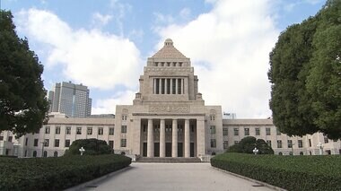 衆院選公示 党首が“第一声” わたしたちの暮らし 誰に託す?