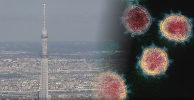 「コロナに慣れないでください」全国新たに2200人超感染で医師会が危機感…医療提供体制はひっ迫