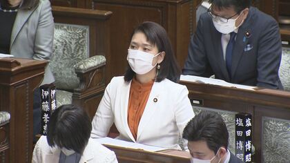 70年以上前から増えない女性国会議員…立ちはだかる永田町の常識「“妻子に会わず盆踊り”を評価」【愛知発】