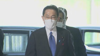 6割初入閣、女性3人登用。岸田新内閣まもなく発足　31日投開票のスピード日程に野党「焦り」を指摘