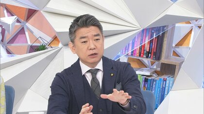 「#確定申告ボイコット」拡散 橋下徹氏「国民は軽蔑のまなざし」…裏金問題で国民の怒りが爆発 訂正の報告書“不明”でいいのか?