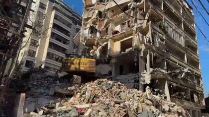 イスラエル軍　ヒズボラ最高指導者の側近殺害　標的のカセム師本人“攻撃免れた”　軍事作戦中止できるか不透明