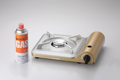 【速報】岩谷産業がカセットこんろとカセットガスを値上げ
