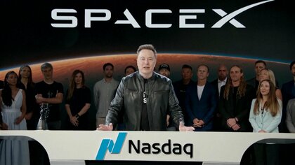 スペースX 850億円の赤字　上場後の初決算　AI投資が利益圧迫　売上は92％増