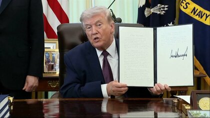 郵便投票厳格化の大統領令は違憲　アメリカ連邦地裁が差し止め