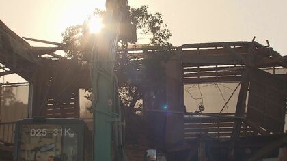 “仙台から消えた町”追廻…70年以上続いた移転交渉「ボタンの掛け違い」から生まれた住民と行政の確執【宮城発】