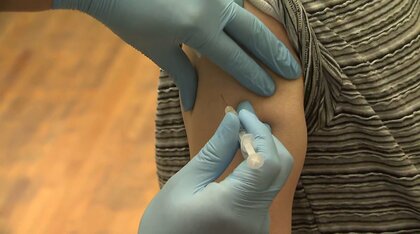 東京五輪選手団へのワクチン接種について選手間でも意見分かれる　JOCが各競技団体に調査