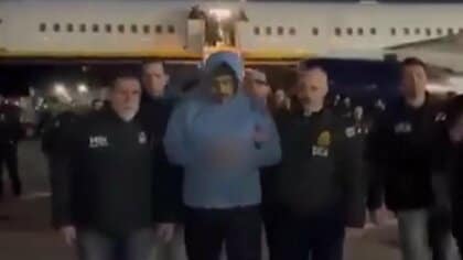 「鼻血を流して倒れた」ベネズエラ兵士が証言…マドゥロ大統領の拘束作戦で“新兵器”使用とトランプ大統領　レーダーなど機能不全か