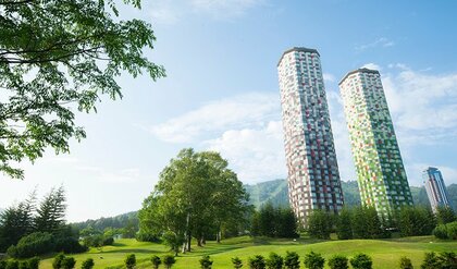 【嵐ラストツアーと入試重複】ホテル高騰で悩む受験生を救済へ「星野リゾートトマム」が往復送迎バス付き1泊8000円で特別プランを販売「受験生に最高のコンディションで新しい一歩を」〈北海道〉