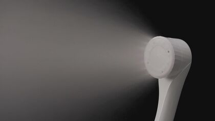 6980円で“ナノバブル”生むシャワーヘッド マクアケで売上1位に　他社製品を片っ端から買い分析【岐阜発】