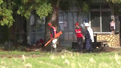 自宅庭でクマに襲われたか、67歳男性が遺体で見つかる “体に爪痕と咬み傷” そばで死んでいる飼い犬も発見　「連絡がつかない」親族の通報で発覚　岩手県内5人目の犠牲者の可能性