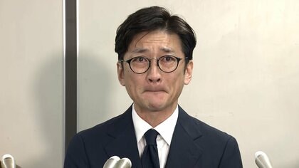 「全てを失いました」国分太一氏涙ながらに「長年の活動の中で立場と環境にあぐらをかいていた」後悔語る