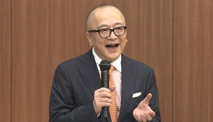 「こんなに素敵なオヤジはいない」山田五郎さん死去受けファンのコメント3000件超　最後の講義「メメントモリ」に「カッコ良すぎます」