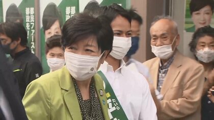 「小池都知事の入院がターニングポイントに」…　“勝者なき”都議会選挙後の都政運営は波乱含み