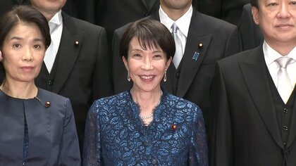 “政治資金不記載事件”に関係…高市首相が愛知県選出の根本衆院議員と酒井参院議員をそれぞれ「副大臣」に任命