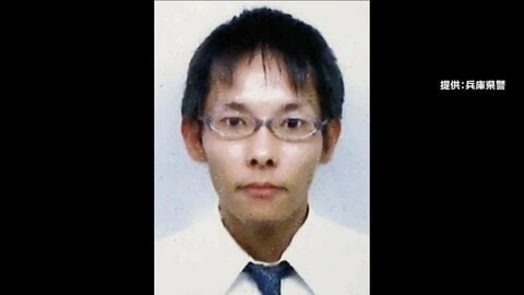 「人が川に浮いている」兵庫・たつの市の川に男性遺体　公開手配の大山賢二容疑者（42）の服装と特徴類似　母娘殺害事件との関連を慎重に捜査