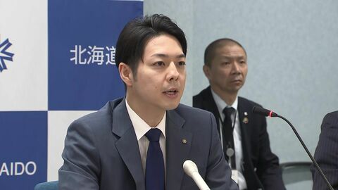 開始日さえ不明瞭な“土壌調査計画書” 釧路湿原周辺のメガソーラー問題 道は再提出を日本エコロジーに求める 行政指導の上限を3回までに 悪質な場合“即時撤去”可能なルールへ 北海道