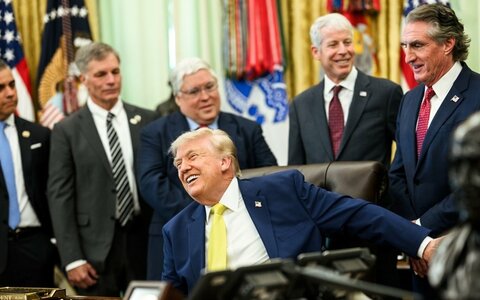本当に「和平合意」は実現するのか　「ホルムズ海峡」「核」は不透明なまま　アメリカとイランの交渉の行く末は