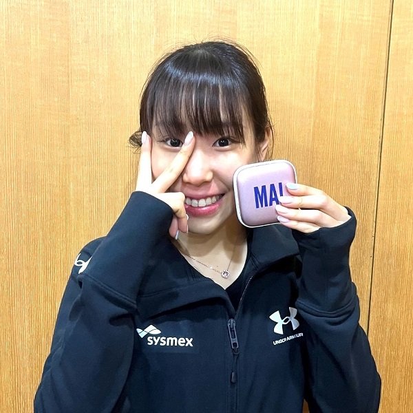 三原舞依