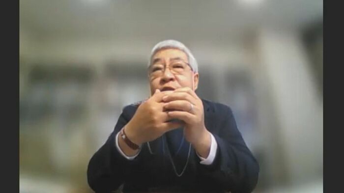 水産研究・教育機構水産資源研究所 さけます部門 本田聡資源生態部長