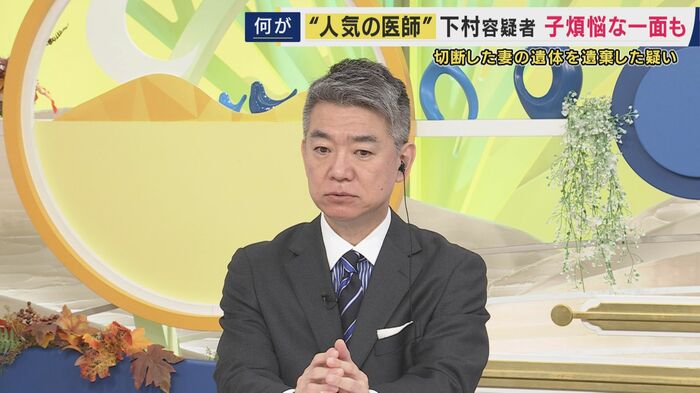 弁護士の橋下徹氏