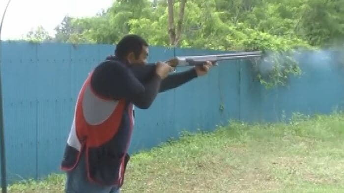 北佐久連合猟友会・市川誠 副会長