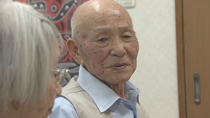 礒田彰さん