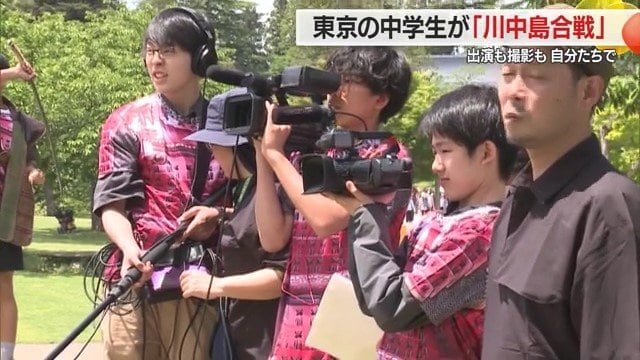生徒たちが撮影したさまざまなシーンの映像を、プロが編集し“思い出”として学校に届ける