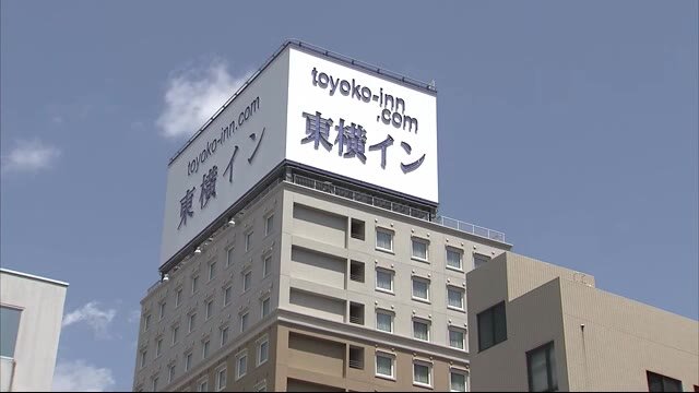 久留米市にコロナ軽症者らの療養施設確保 福岡県内3カ所目 686室から838室へ 11日から受入開始