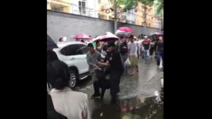 北京で1万人がデモへ? 燻る反発の火種と、相次ぐ習近平政権の強権ぶり
