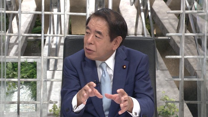「デジタル庁」設置に向け 自民・下村氏、座長に甘利氏を充てる考え