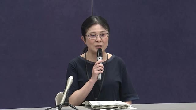 【静岡県記者会見】新型コロナ91例目 伊東市の家族2人の同居人 県外で宿泊も