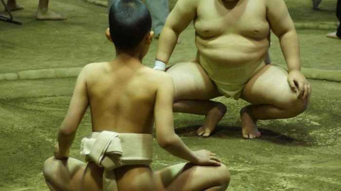 「女の子は寂しそうだった」ちびっこ相撲でも“女人禁制”